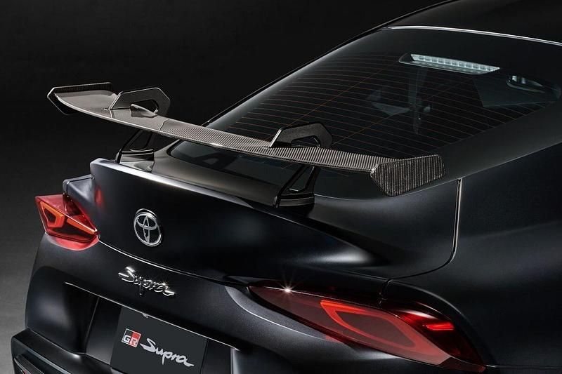 Neu 2025 Toyota Supra Edition Coupé | CHF 175’000 - Bild 1/4