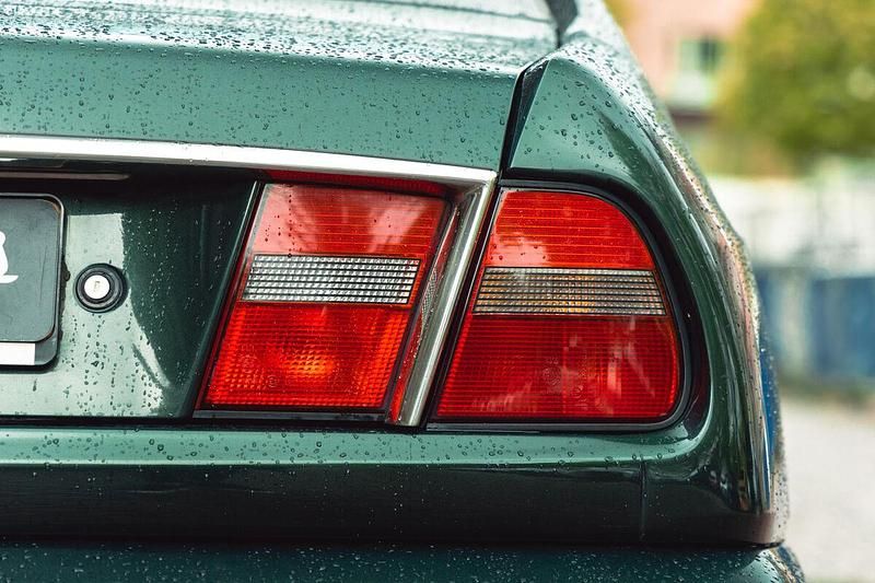 Gebraucht Lancia Kappa 220 PS (161 kW) 1999