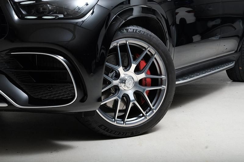 Gebraucht Mercedes S63 AMG AMG 612 PS (450 kW) 2024 Coupé