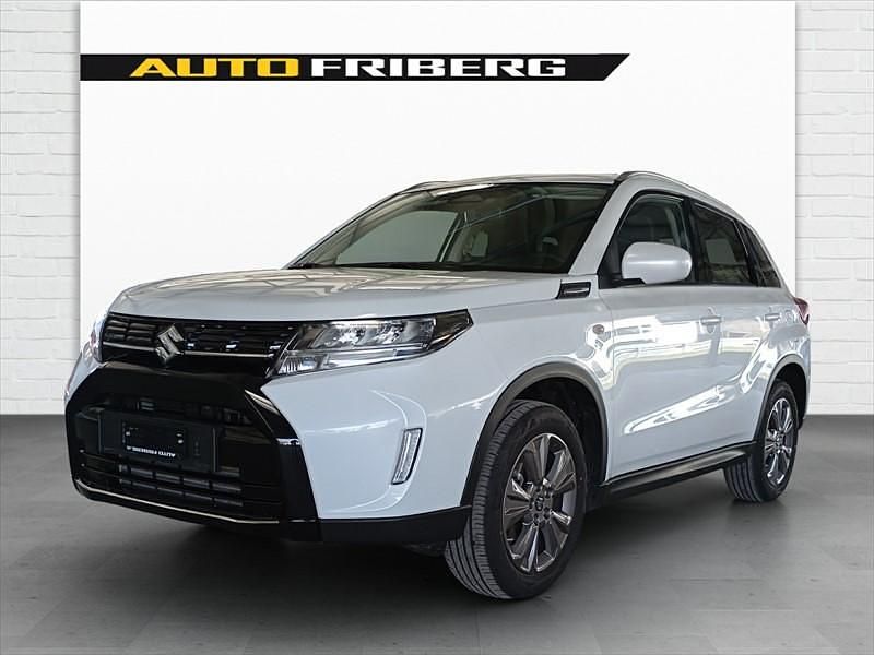 Gebraucht 2024 Suzuki Vitara SUV | CHF 24’500 (Fairer Preis) - Bild 1/4