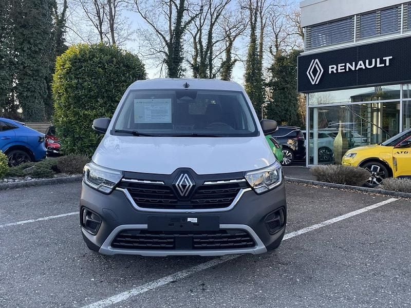 Neu Renault Kangoo 130 PS (95 kW) 2025 Van