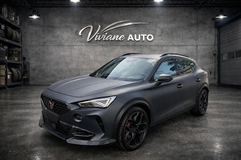 Gebraucht Cupra Formentor VZ 390 PS (286 kW) 2023 SUV