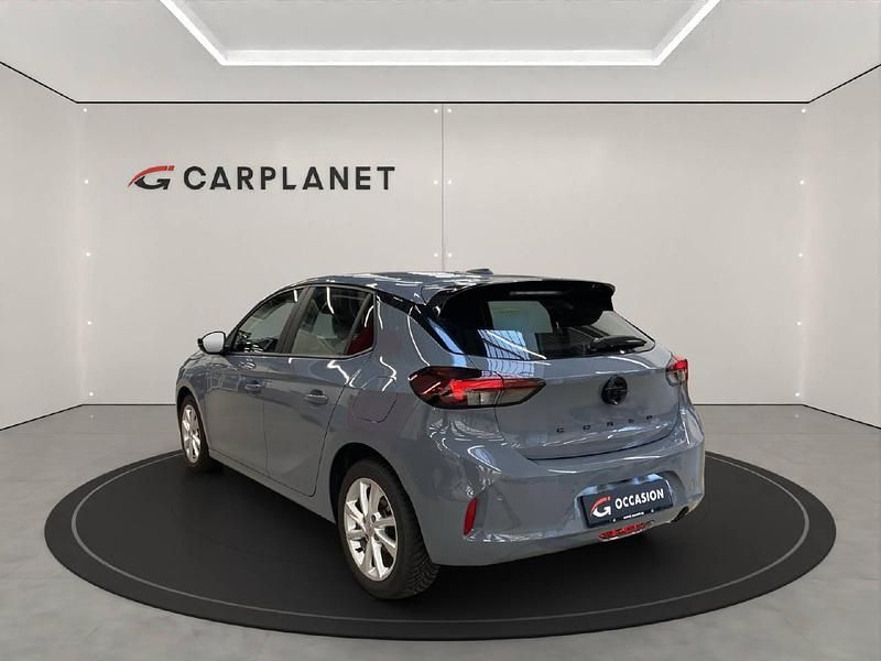 Gebraucht Opel Corsa Edition 101 PS (74 kW) 2024 Limousine