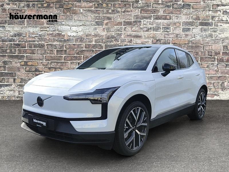 Weiss Neu 2025 Volvo EX30 Performance SUV | CHF 44’785 (Fairer Preis) - Bild 1/4