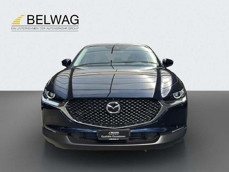 Gebraucht Mazda CX-30 150 PS (110 kW) 2024 SUV