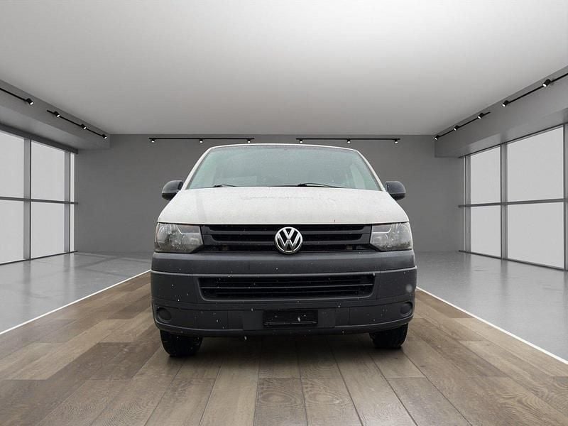 Gebraucht 2013 VW T5 Van | CHF 3’999 - Bild 1/4
