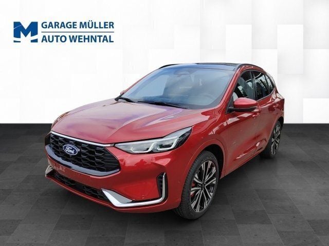 Gebraucht 2025 Ford Kuga ST-Line X SUV | CHF 36’700 (Etwas zu teuer) - Bild 1/4