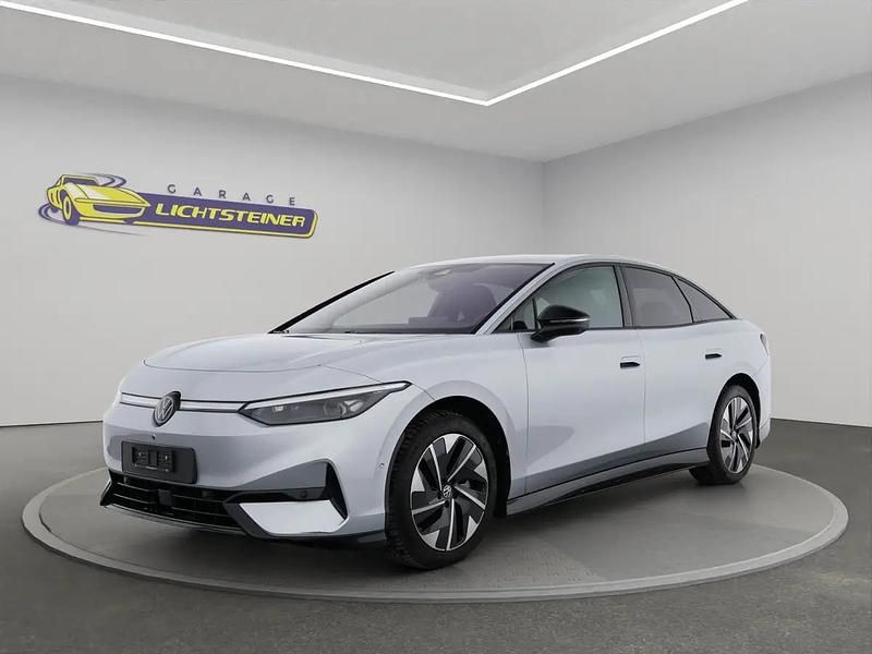 Silber Gebraucht 2025 VW ID.7 Pro | CHF 40’850 - Bild 1/4