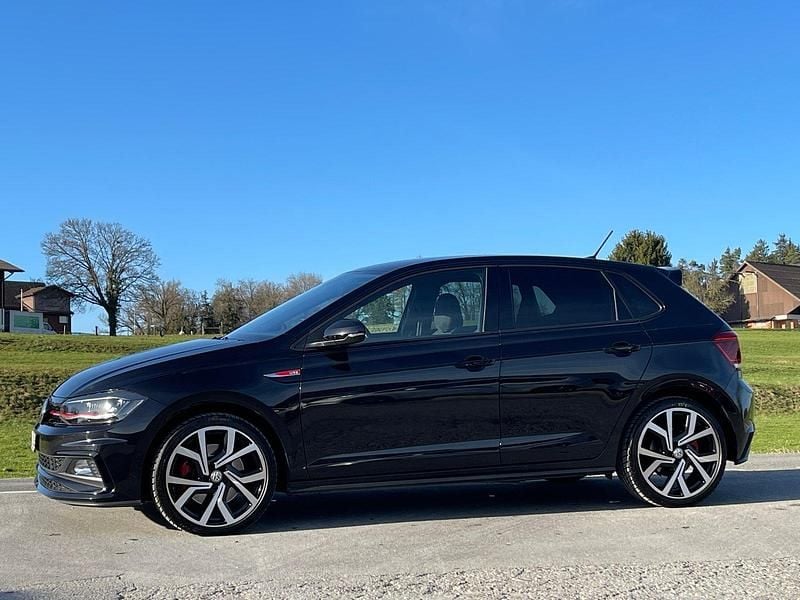 Gebraucht VW Polo GTI 200 PS (147 kW) 2019 Kleinwagen