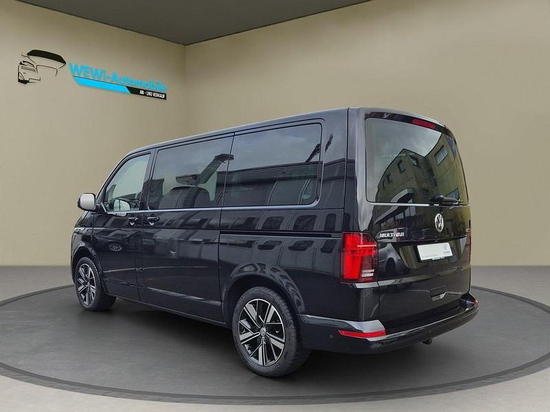 Gebraucht VW Multivan Comfortline 204 PS (150 kW) 2024 Van