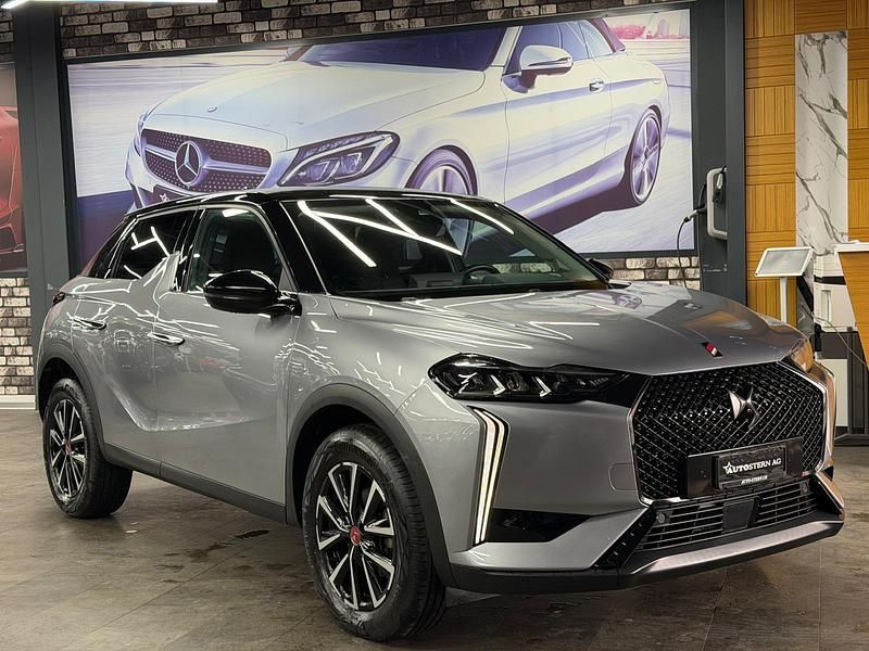 Gebraucht DS Automobiles DS3 Performance 130 PS (95 kW) 2024 SUV