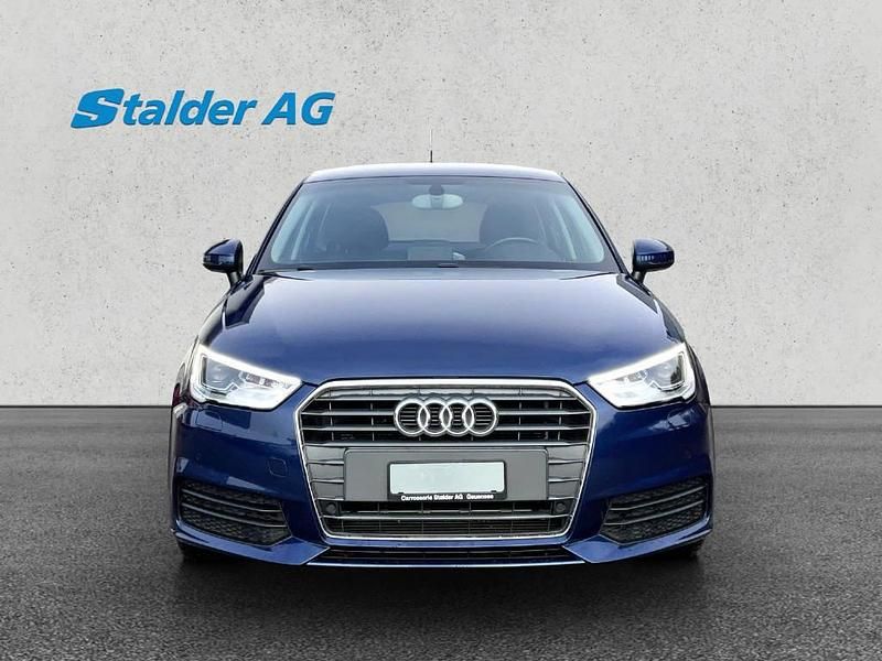 Gebraucht Audi A1 Sportback Comfort 150 PS (110 kW) 2017 Kleinwagen