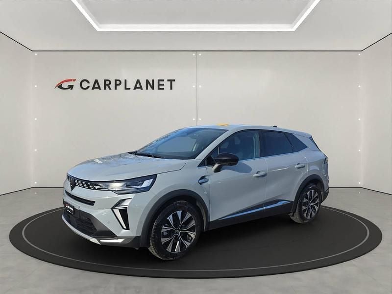 Grau Gebraucht 2024 Renault Symbioz Iconic SUV | CHF 29’900 - Bild 1/4