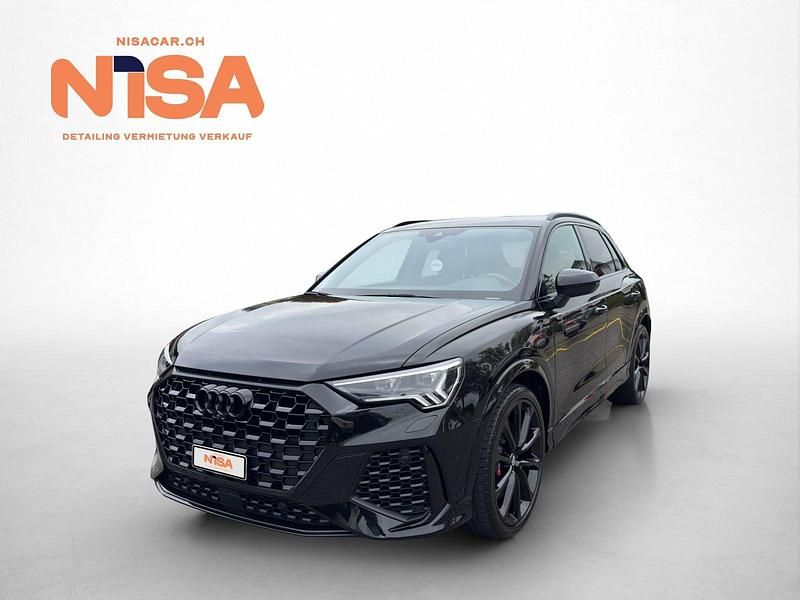 Gebraucht Audi RS Q3 Design 400 PS (294 kW) 2020 SUV