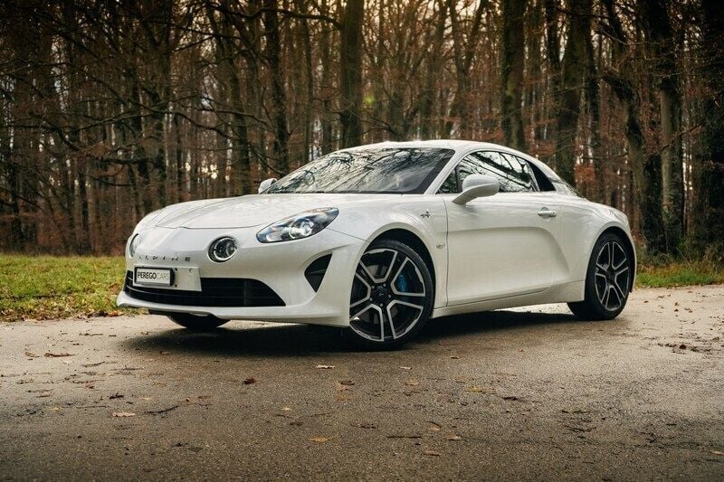 Gebraucht 2018 Alpine A110 Coupé | CHF 55’000 (Fairer Preis) - Bild 1/4