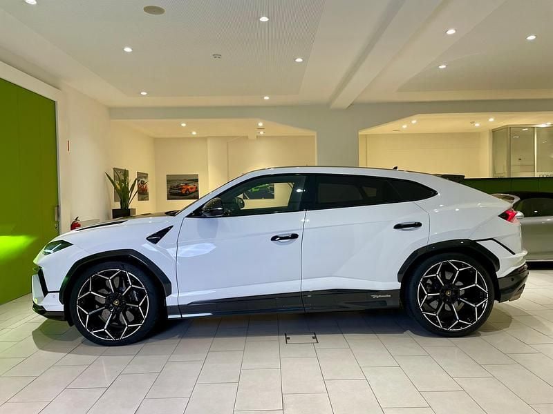 Gebraucht 2023 Lamborghini Urus SUV | CHF 287’777 (Superpreis) - Bild 1/4