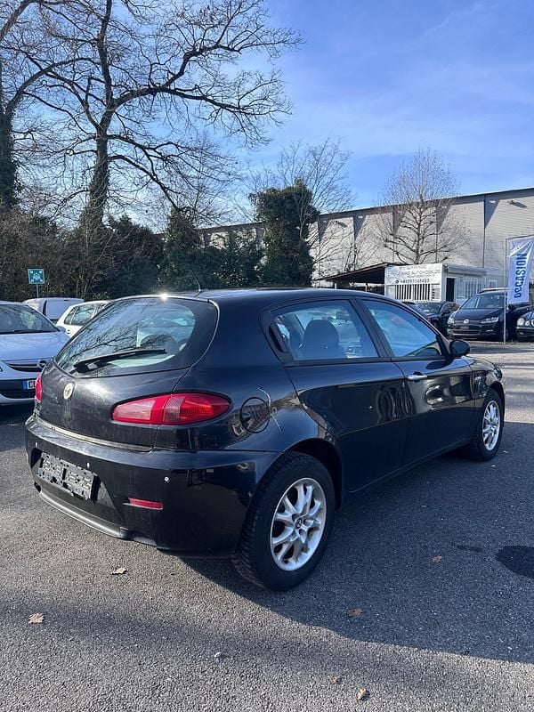 Gebraucht Alfa Romeo 147 Progression 150 PS (110 kW) 2008 Kleinwagen