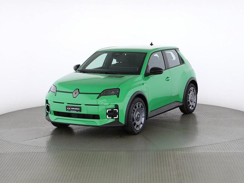 Neu 2025 Renault R5 Urban Kleinwagen | CHF 25’900 (Guter Preis) - Bild 1/4