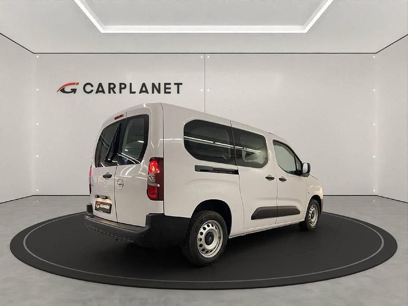 Neu Opel Combo S 130 PS (95 kW) 2025 Van / Kleinbus