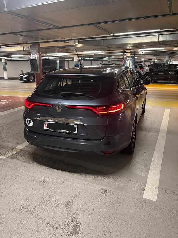 Gebraucht 2023 Renault Mégane IV Equilibre | CHF 17’500 (Guter Preis) - Bild 1/4