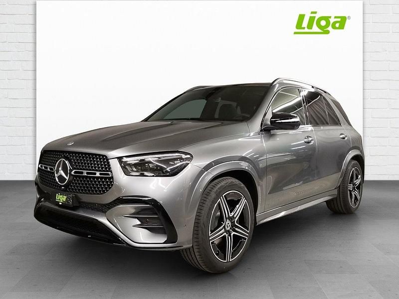 Neu Mercedes GLE300 AMG line 290 PS (213 kW) 2025 SUV