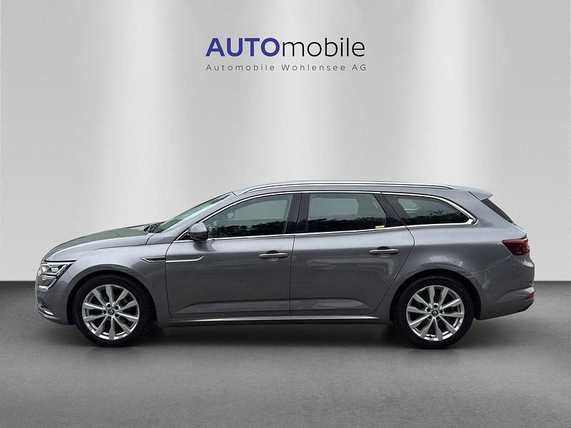 Gebraucht 2016 Renault Talisman GrandTour Intens Kombi | CHF 9’900 (Guter Preis) - Bild 1/4