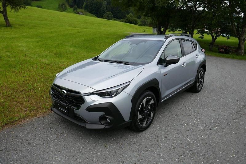 Neu 2025 Subaru Crosstrek SUV | CHF 36’790 (Fairer Preis) - Bild 1/4