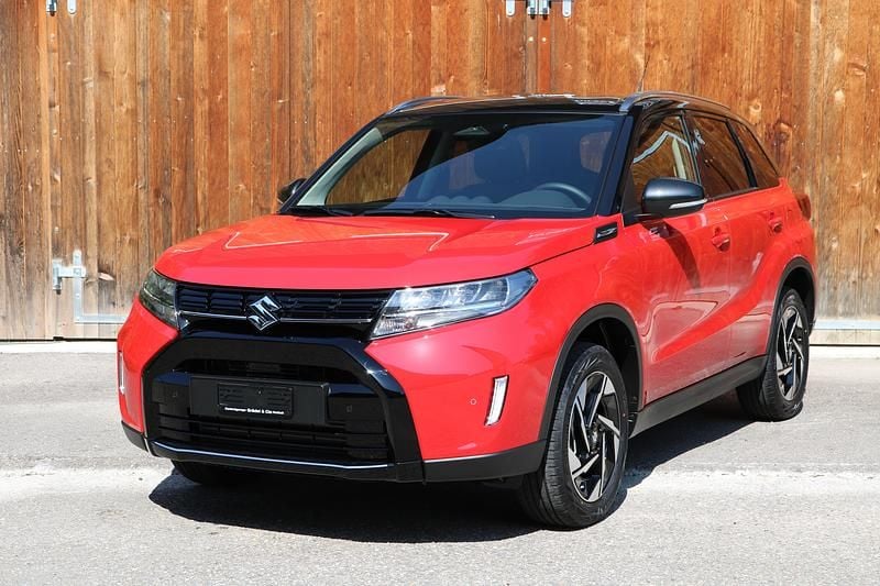Neu 2025 Suzuki Vitara SUV | CHF 37’980 (Teuer) - Bild 1/4