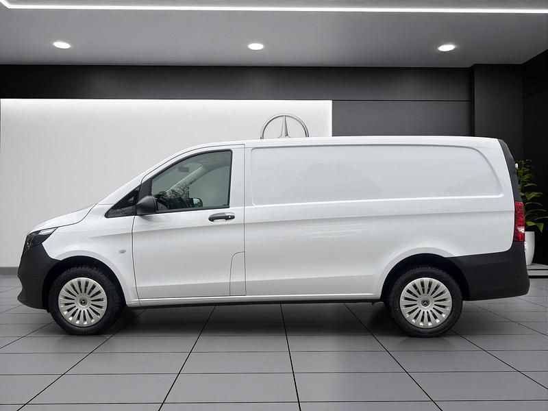 Neu Mercedes Vito 2026 Van