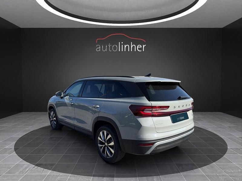 Neu Skoda Kodiaq Suite 193 PS (141 kW) 2025 SUV