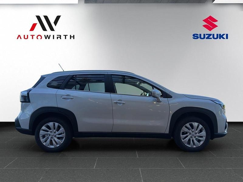 Neu Suzuki SX4 S-Cross 110 PS (80 kW) 2026 SUV