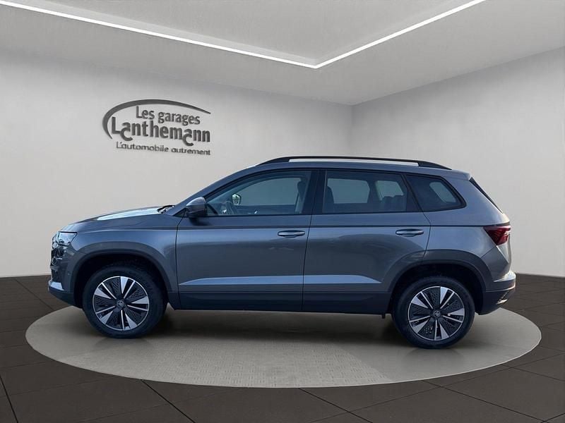 Neu Skoda Karoq Dynamic 150 PS (110 kW) 2026 SUV