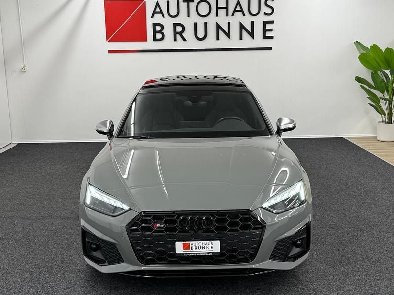 Gebraucht Audi S5 Sportback 342 PS (251 kW) 2021 Kleinwagen