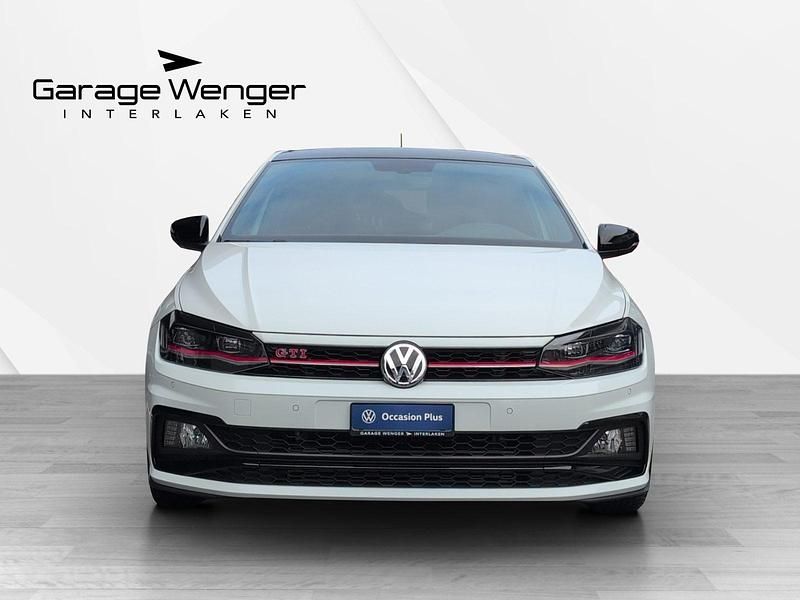 Gebraucht VW Polo GTI 200 PS (147 kW) 2019 Limousine