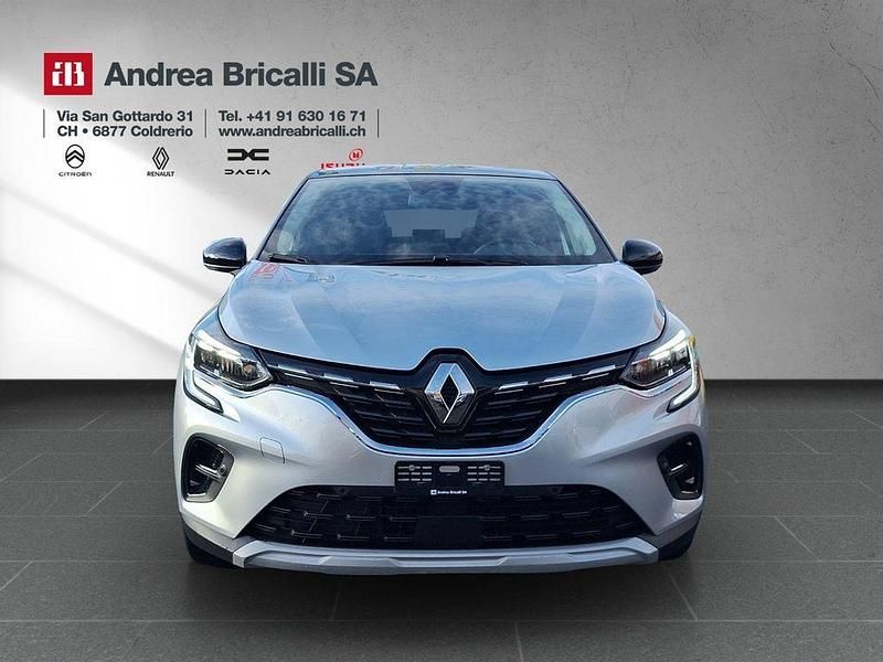 Gebraucht Renault Captur Techno 145 PS (106 kW) 2023 SUV