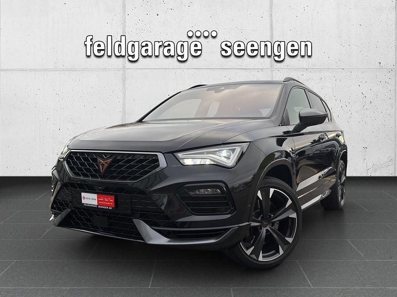 Gebraucht Cupra Ateca 300 PS (220 kW) 2022 SUV