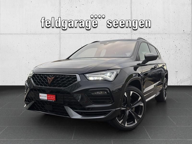 Gebraucht 2022 Cupra Ateca SUV | CHF 31’800 (Fairer Preis) - Bild 1/4