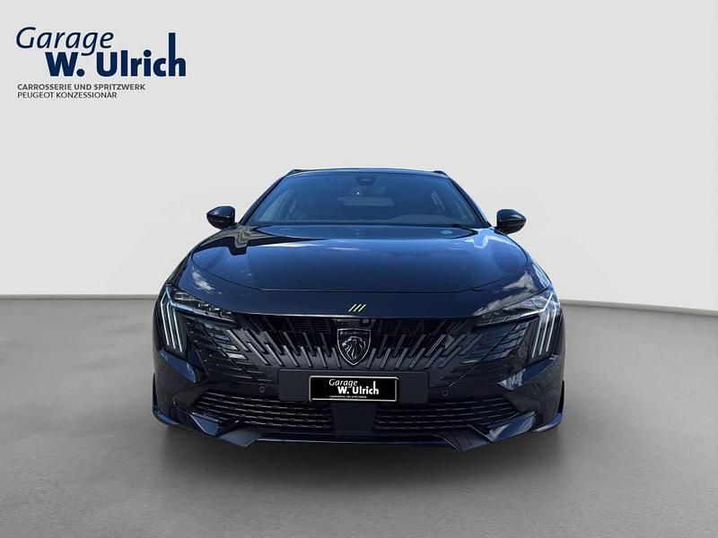 Gebraucht Peugeot 508 Peugeot Sport Engineered 360 PS (264 kW) 2024 Kombi