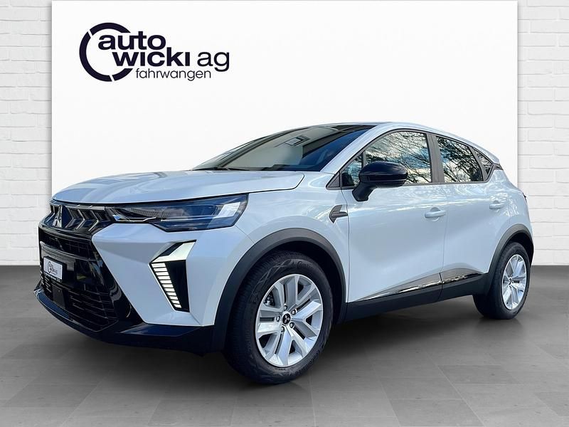 Neu 2025 Mitsubishi ASX Invite SUV | CHF 24’900 (Superpreis) - Bild 1/4