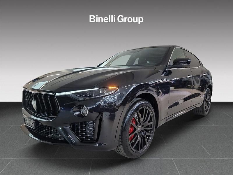 Gebraucht 2023 Maserati Levante SUV | CHF 85’000 - Bild 1/4