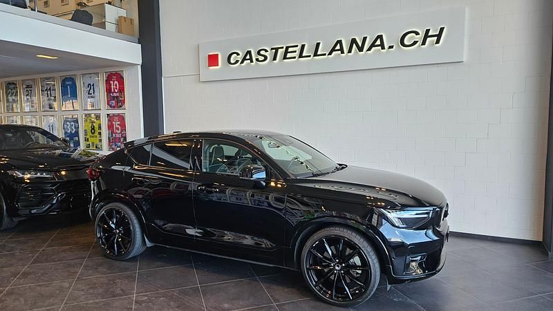 Gebraucht 2023 Volvo C40 Ultimate SUV | CHF 49’900 - Bild 1/4