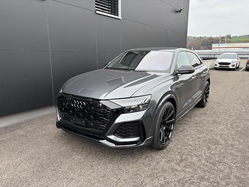 Gebraucht 2021 Audi RS Q8 SUV | CHF 87’900 - Bild 1/4