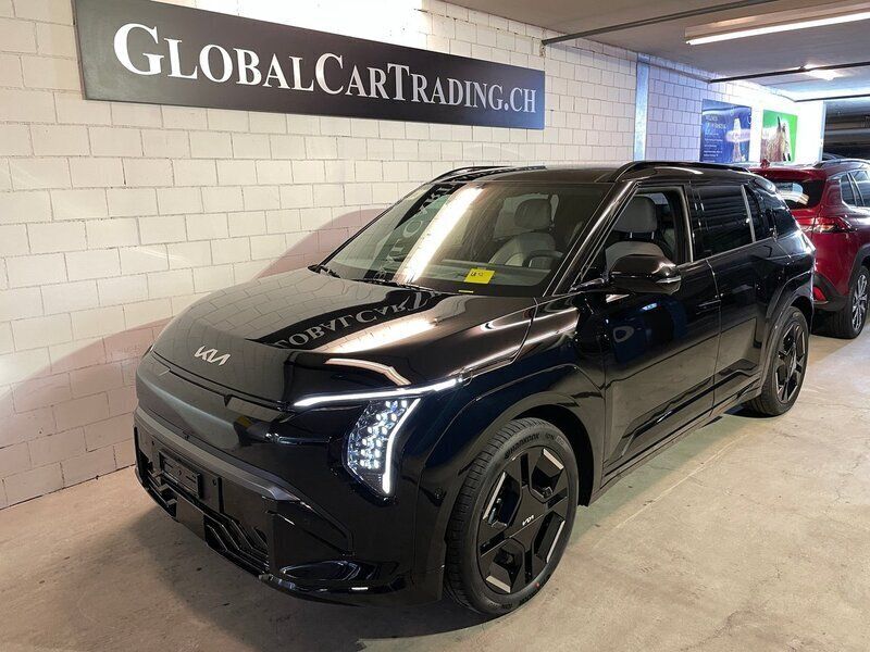 Neu 2025 Kia EV3 SUV | CHF 46’500 (Fairer Preis) - Bild 1/4