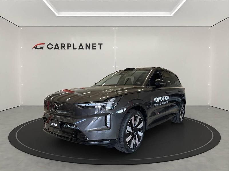 Grau Neu 2025 Volvo EX90 Performance SUV | CHF 109’850 (Teuer) - Bild 1/4