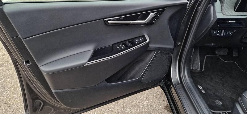 Gebraucht Kia EV6 167 kW (228 PS) 2024 Anthrazit SUV