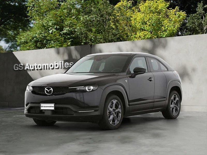 Gebraucht 2024 Mazda MX30 Exclusive-Line SUV | CHF 21’500 - Bild 1/4