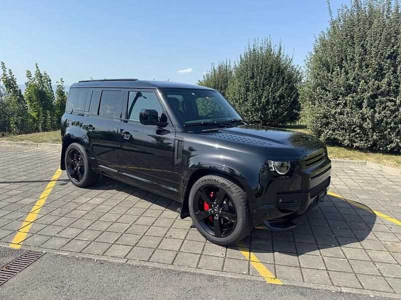Gebraucht Land Rover Defender HSE Dynamic 300 PS (220 kW) 2024 SUV