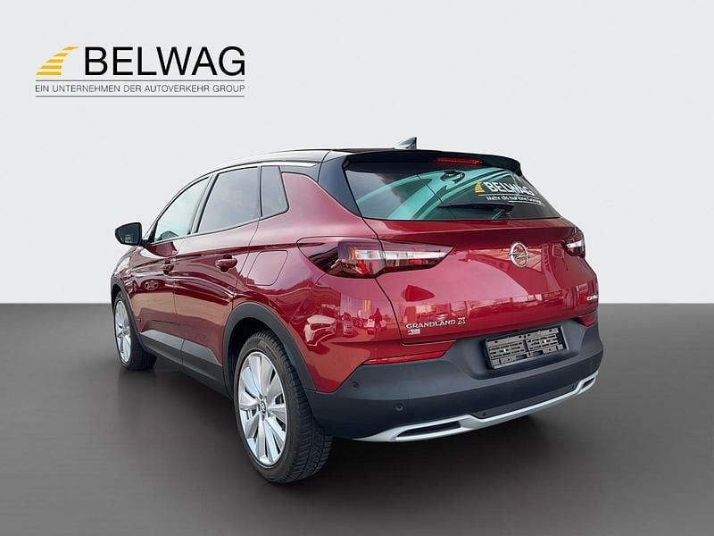 Gebraucht Opel Grandland X 300 PS (220 kW) 2020 SUV