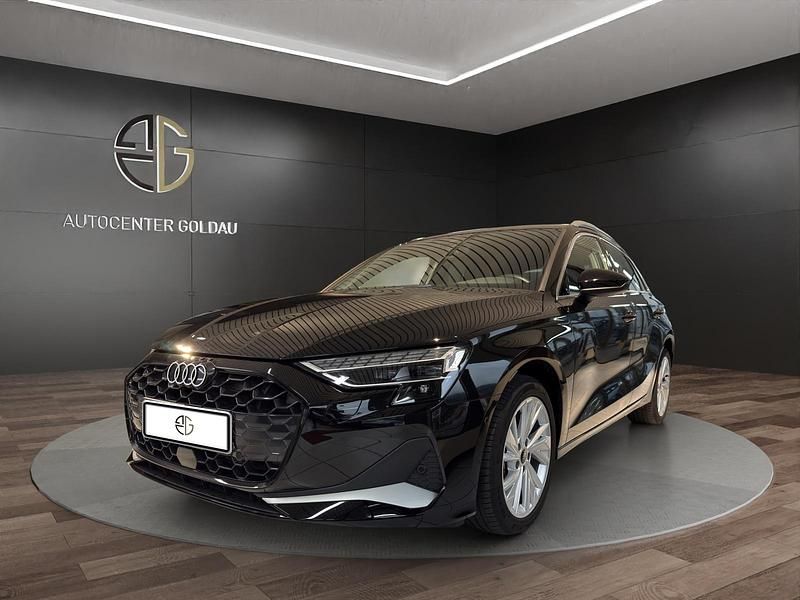 Gebraucht 2025 Audi A3 Sportback e-tron Advanced Kleinwagen | CHF 29’900 (Fairer Preis) - Bild 1/4