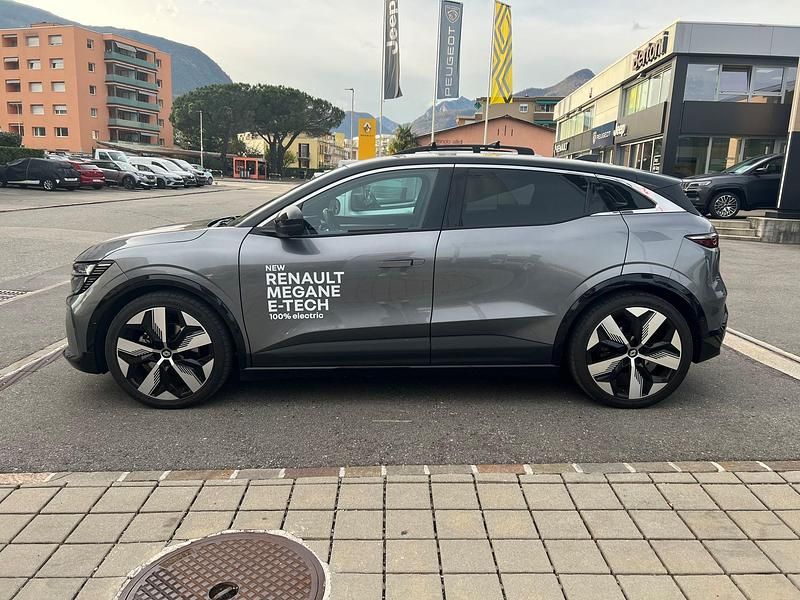 Gebraucht Renault Mégane IV Techno 160 kW (218 PS) 2022